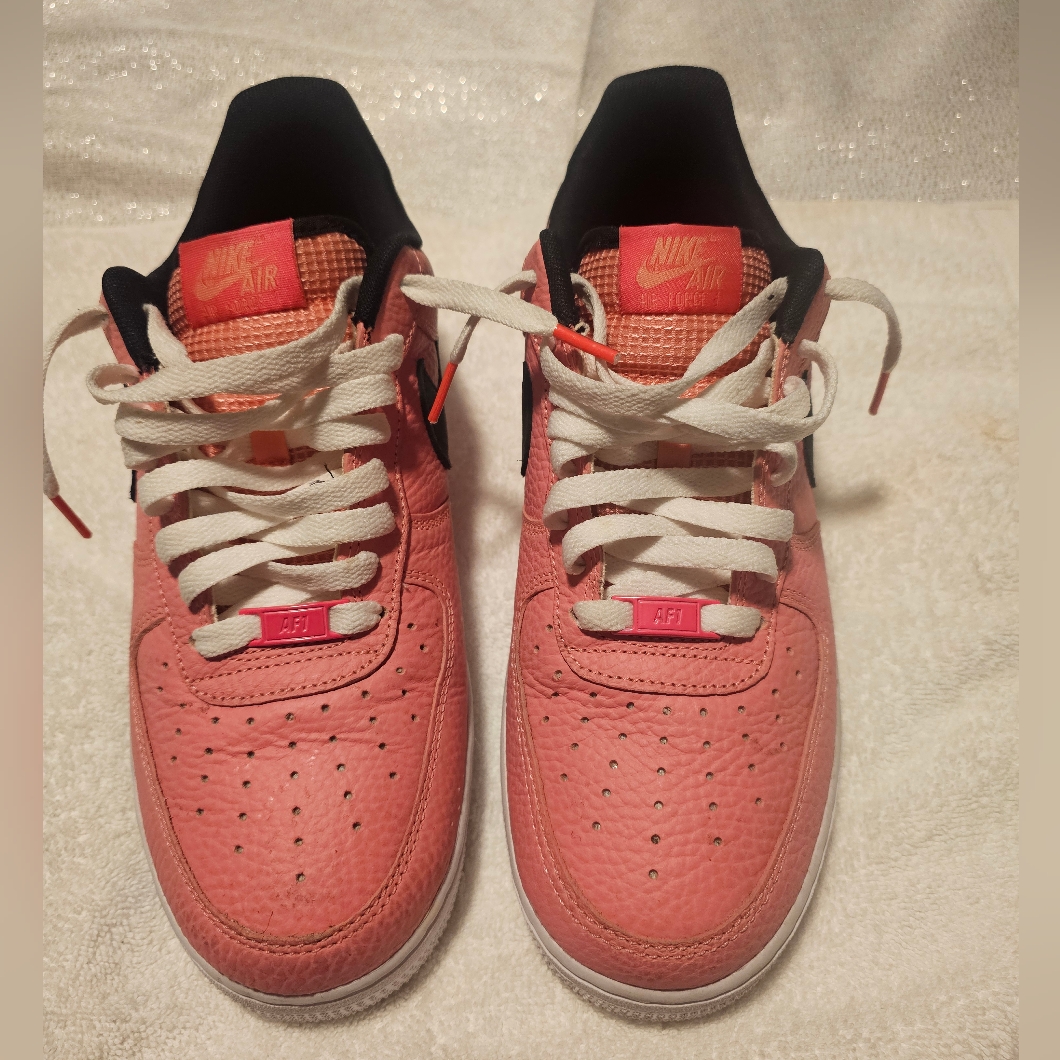 Air Force Ones